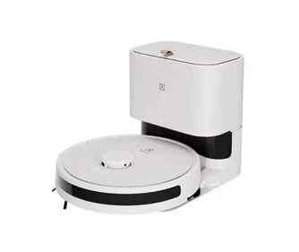 Aspirator robot Electrolux 700 ER71UW2SW, cu spălare
