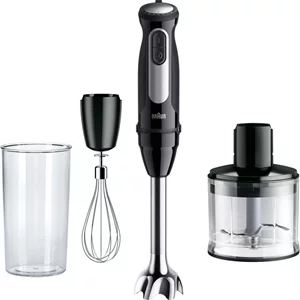 Image Blender de mână Braun MQ55236MBK