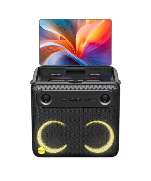 Sistem Karaoke IKARAO BREAK X2 300 W Negru