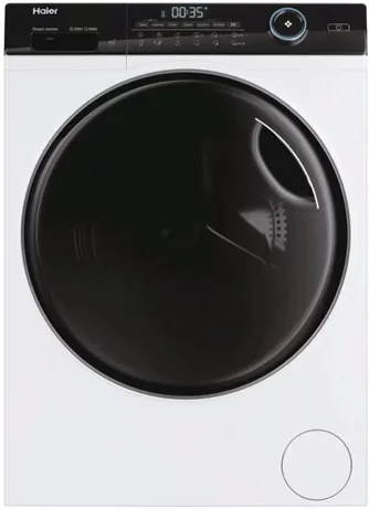 Стиральная машина с сушкой HAIER HWD90-B14959U1-S 9/6 кг Белая