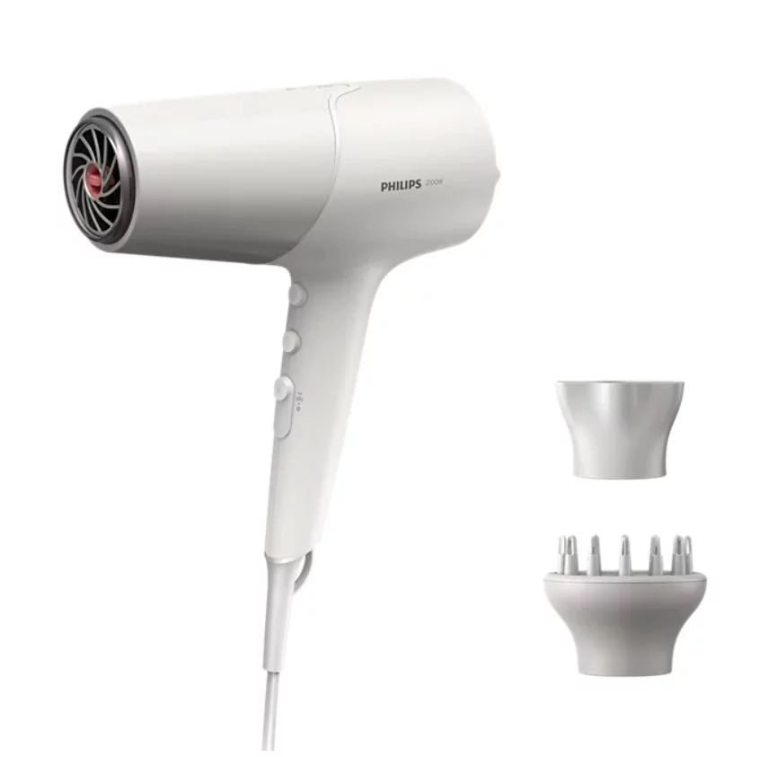 Фен Philips BHD501/20