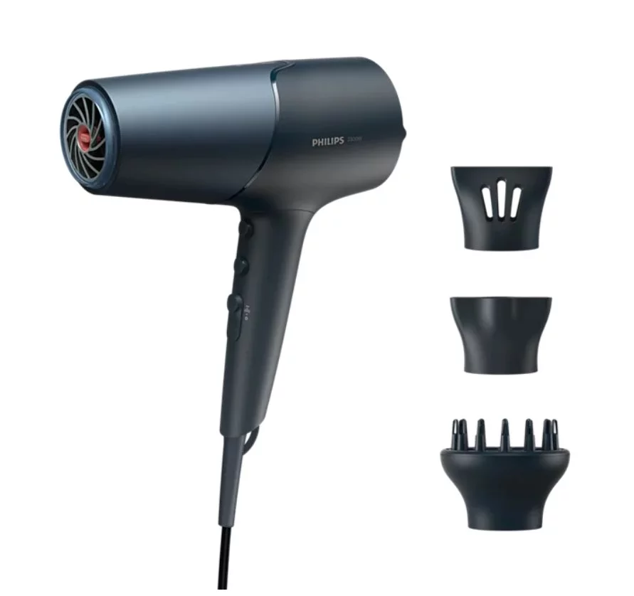 Фен Philips BHD512/20