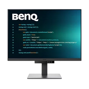 Image Монитор BenQ RD280U, Black