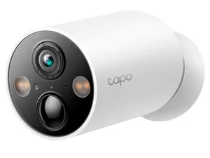 Image Cameră de supraveghere TP-Link Tapo C425 RF, 4MP, IP66, ambalaj deteriorat
