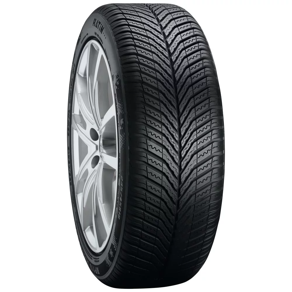 Шины PLATIN RP-110 Allseason 185/65 R15 92H TL XL