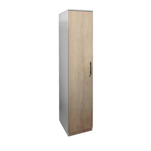 Image Dulap penal de birou Deco, PAL, 40x48x190 cm