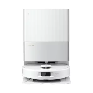 Image Робот-пылесос Roborock QRevo 5AE, White