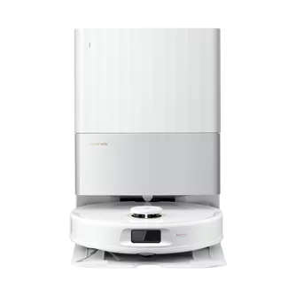 Робот-пылесос Roborock QRevo 5AE, White