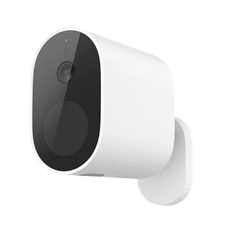 Видеокамера Xiaomi Mi Wireless Outdoor Security 1080p