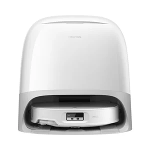 Image Робот-пылесос Roborock QRevo Curv2 ProX, White