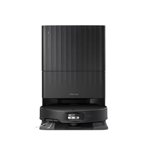 Image Робот-пылесос Roborock QRevo Edge 2X, Black