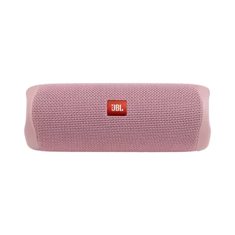 Портативная колонка JBL Flip 5 Pink