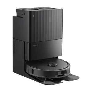 Image Робот-пылесос Roborock QR 598, Black