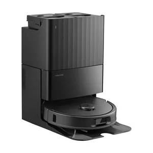 Image Робот-пылесос Roborock QRevo S ProX, Black