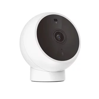 Видеокамера Xiaomi Mi Camera 2K Magnetic Mount