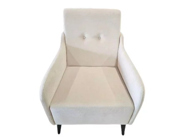 Fotoliu Modalife Megan Cream