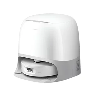 Image Робот-пылесос Roborock QRevo Curv2 FlowX, White