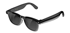 Image Умные очки Smart Audio Glasses CY01, Black