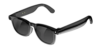 Умные очки Smart Audio Glasses CY01, Black