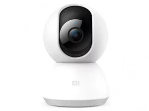Image Видеокамера Xiaomi Mi 360 Home Security Camera 1080p Essential