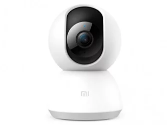 Видеокамера Xiaomi Mi 360 Home Security Camera 1080p Essential