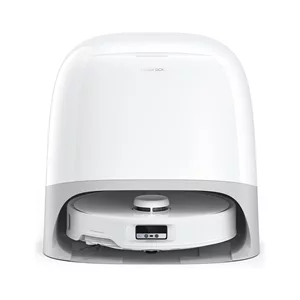Image Робот-пылесос Roborock QRevo Curv, White