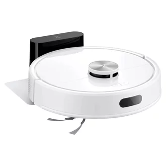 Робот-пылесос Roborock Q7 Pro Max White