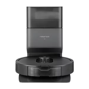 Image Робот-пылесос Roborock Q5 Max+, Black