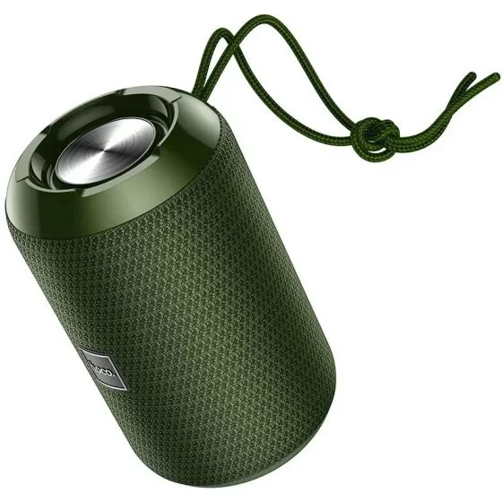 Boxă portabilă HOCO HC1 Dark Green