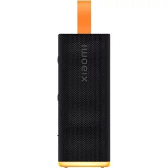 Портативная колонка Xiaomi Sound Play 18W Black