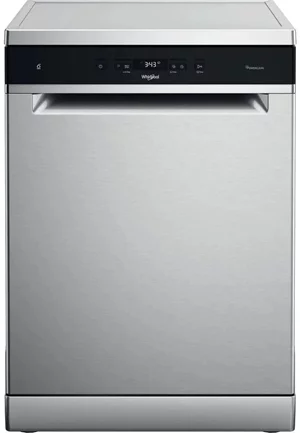 Image Посудомоечная машина Whirlpool WFC 3C42 P X