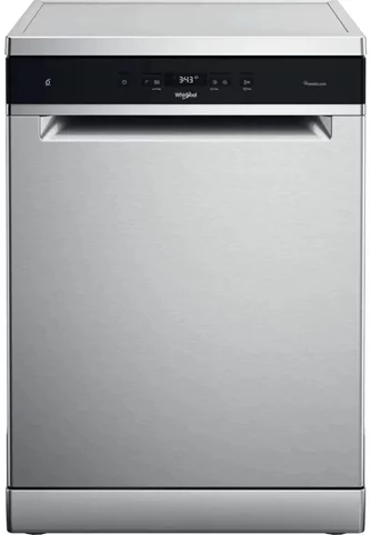 Посудомоечная машина Whirlpool WFC 3C42 P X