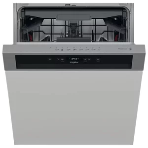 Image Встраиваемая посудомоечная машина Whirlpool WBC 3C34 PF X