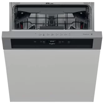 Встраиваемая посудомоечная машина Whirlpool WBC 3C34 PF X
