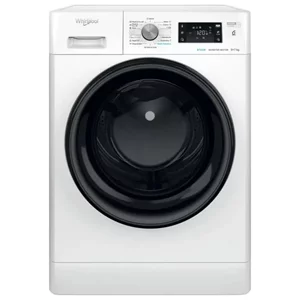 Image Mașină de spălat cu uscător Whirlpool FFWDB 976258 BV EE