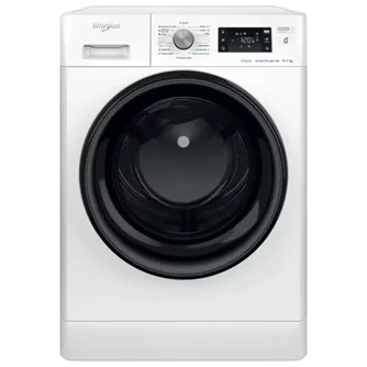 Mașină de spălat cu uscător Whirlpool FFWDB 976258 BV EE