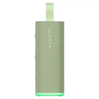 Портативная колонка Xiaomi Sound Play 18W Green