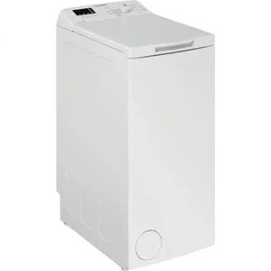Image Стиральная машина Indesit BTW S60400 EU/N, вертикальная
