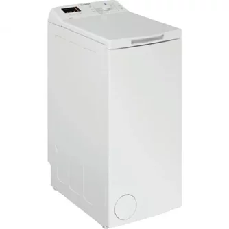 Стиральная машина Indesit BTW S60400 EU/N, вертикальная