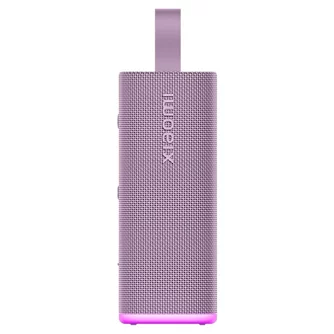 Портативная колонка Xiaomi Sound Play 18W Purple