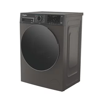Mașină de spălat rufe Whirlpool WAM 86GBC EE