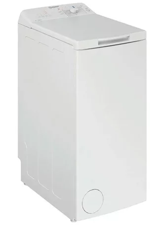 Стиральная машина Indesit BTW L60400 EE/N, вертикальная