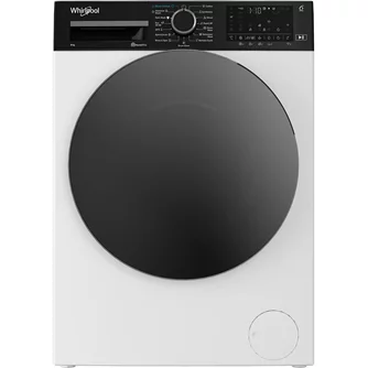 Mașină de spălat rufe Whirlpool WAM 86WBC EE