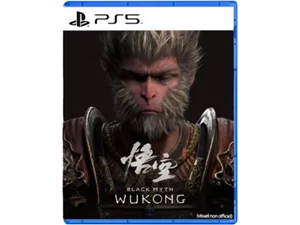 Image Joc Black Myth: Wukong Deluxe Edition PS5
