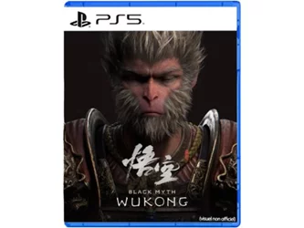 Joc Black Myth: Wukong Deluxe Edition PS5
