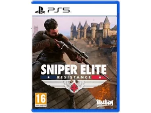 Image Joc Sniper Elite: Resistance PS5