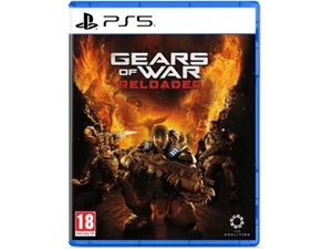 Image Joc Gears of War: Reloaded PS5