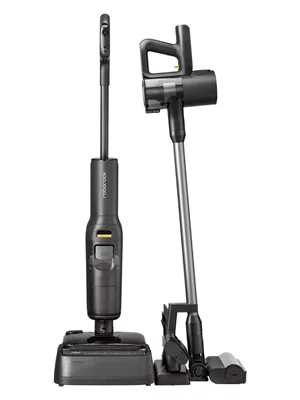 Image Вертикальный пылесос Roborock WD5M5A F25 COMBO
