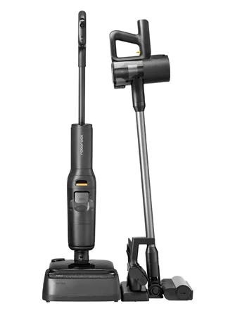 Вертикальный пылесос Roborock WD5M5A F25 COMBO