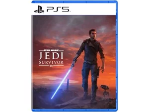 Image Joc Star Wars Jedi: Survivor PS5